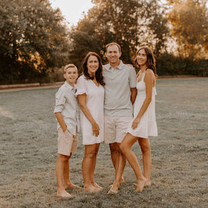 Meet your Posher, Keri